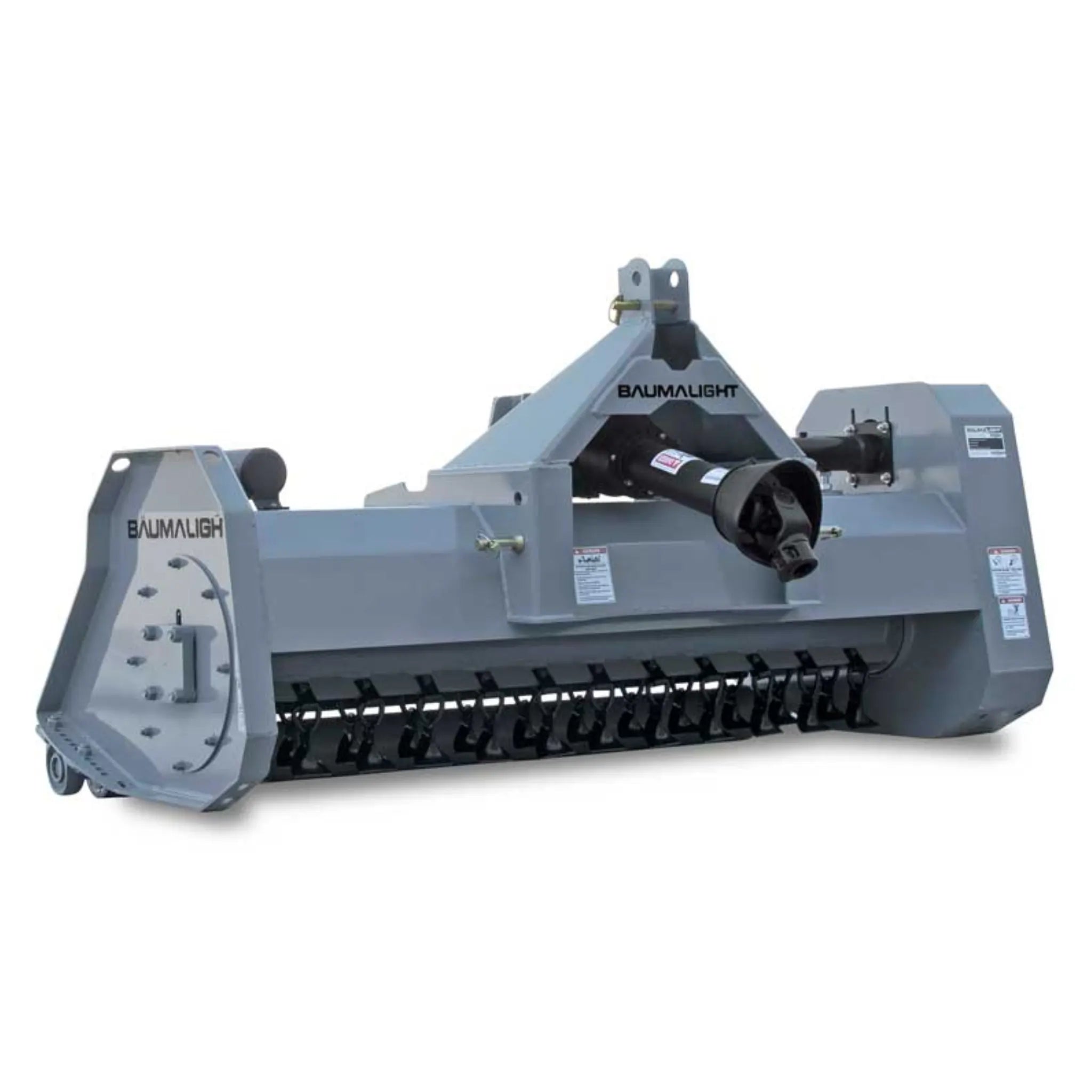 Baumalight Mowers and Brush Cutters