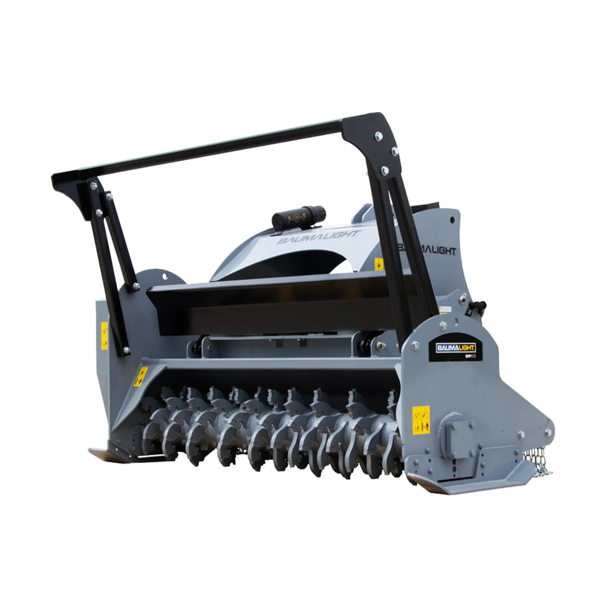 Baumalight Brush Mulchers