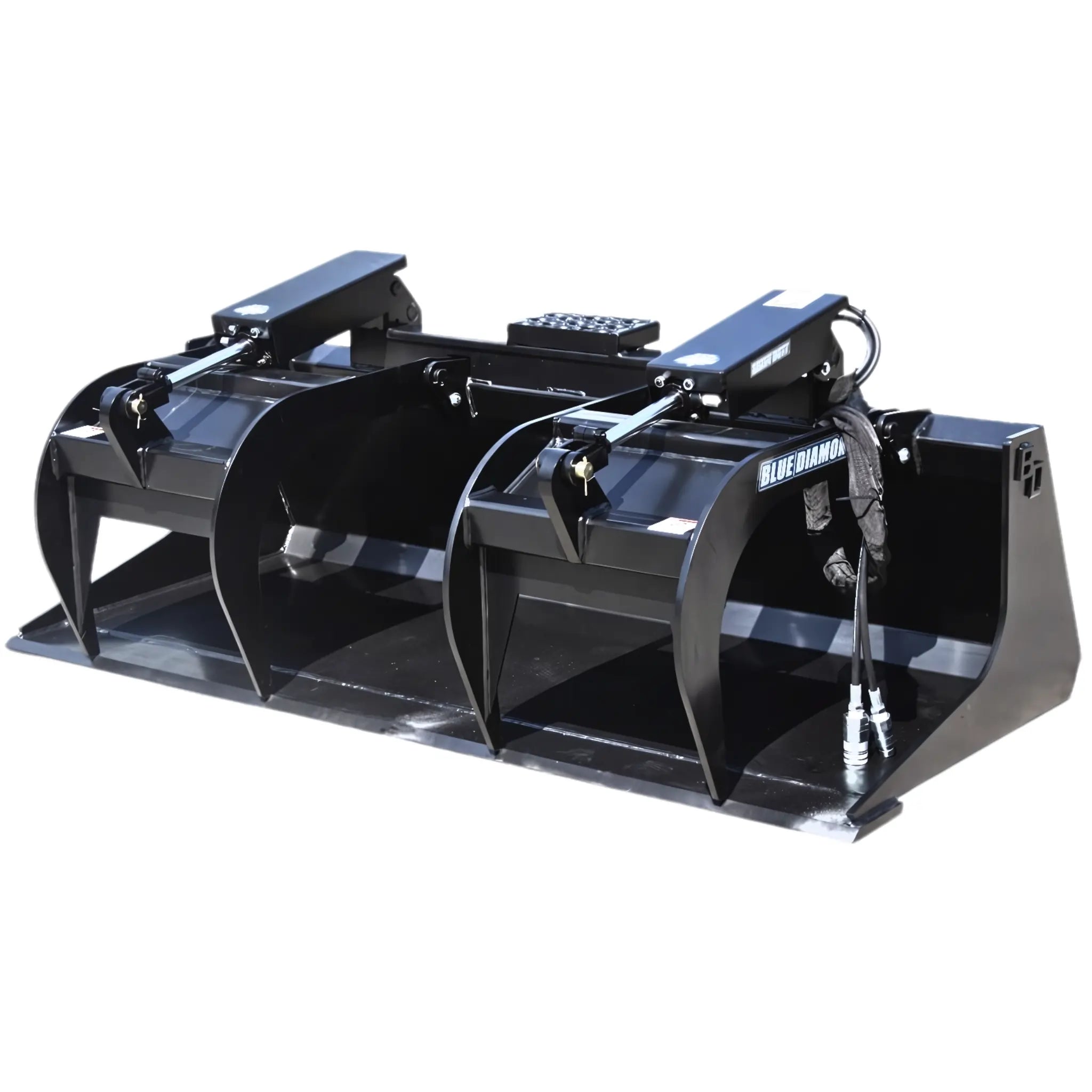 Tractor Grapple Buckets