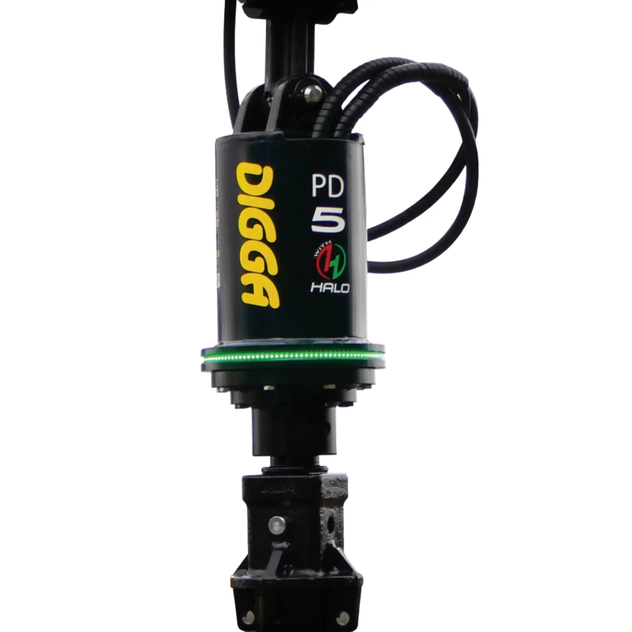 Auger Accessories