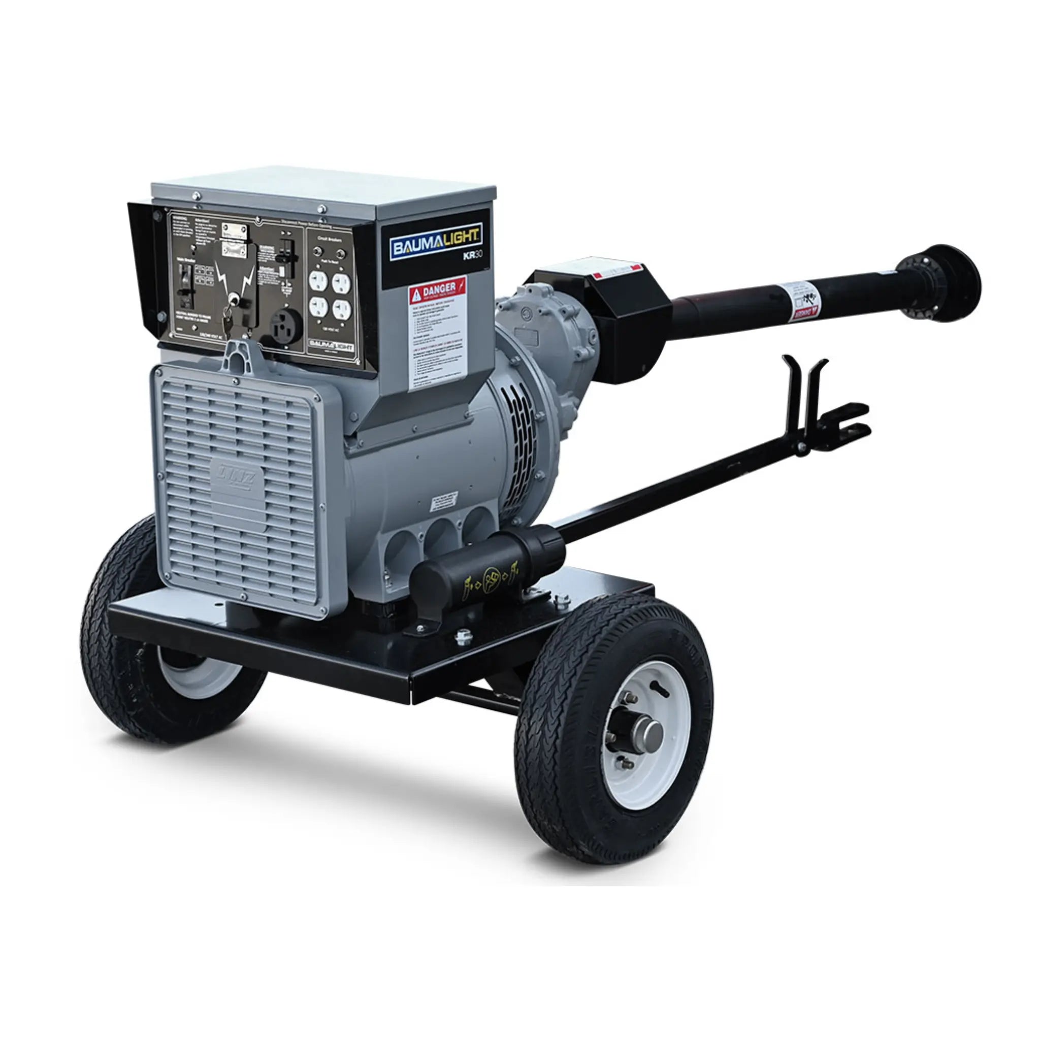 Baumalight Generators