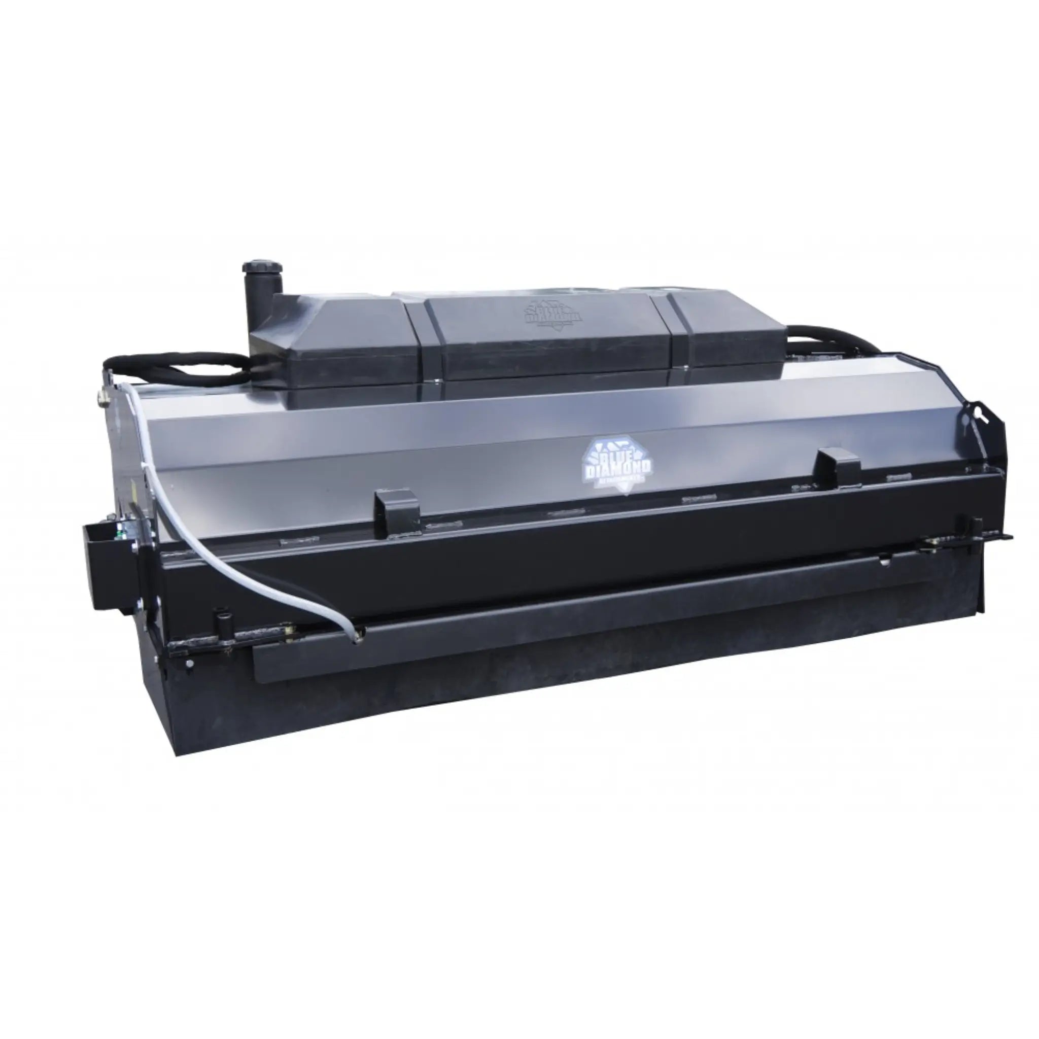 Skid Steer Pick Up Brooms