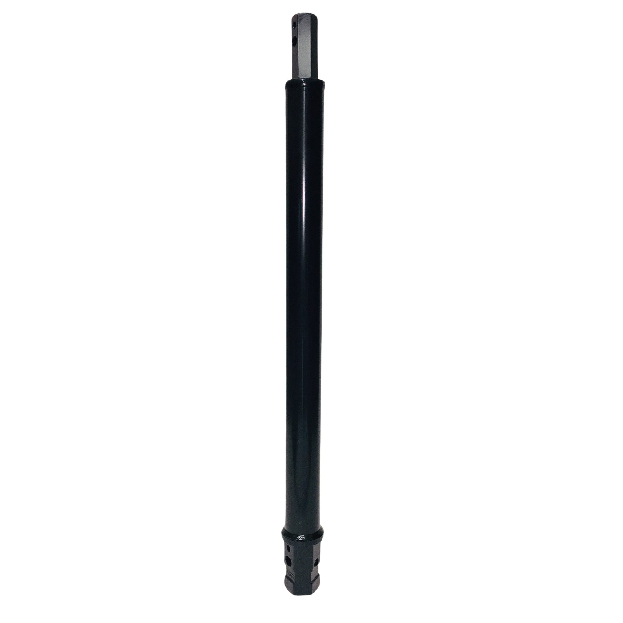 Auger Extensions