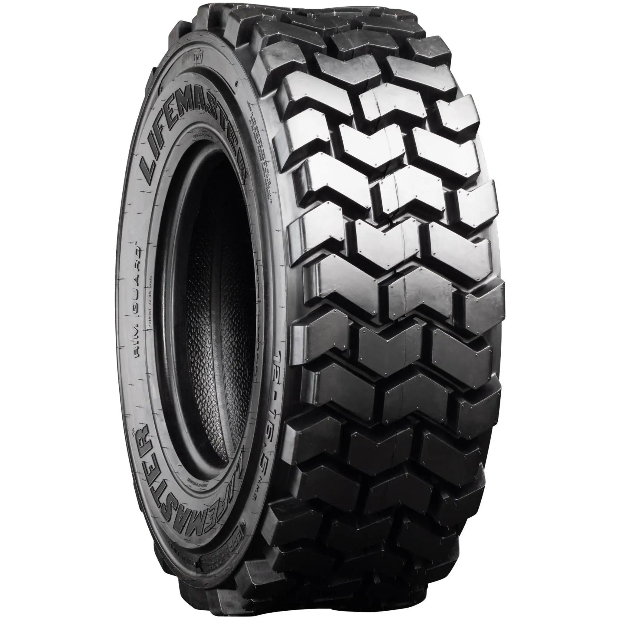 12-16.5 Skid Steer Tires