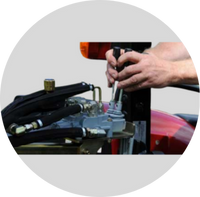 External Control Kit