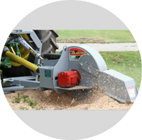 Heavy-Duty Gearbox