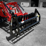 ANBO GR30 Grapple Rake