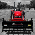 ANBO GR30 Grapple Rake