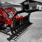 ANBO GR30 Grapple Rake