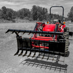 ANBO GR30 Grapple Rake