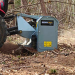 Baumalight MP330 Brush Mulcher For PTO On Tractors