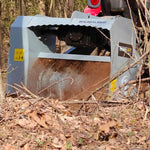 Baumalight MP330 Brush Mulcher For PTO On Tractors