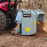 Baumalight MP330 Brush Mulcher For PTO On Tractors