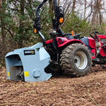 Baumalight MP330 Brush Mulcher For PTO On Tractors