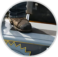 Anti-Slip Safety Strips