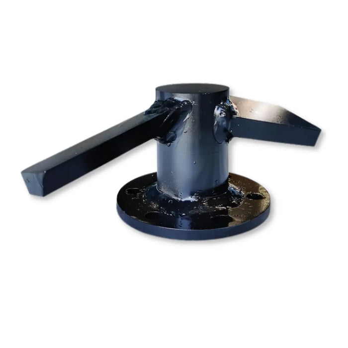 Baumalight RSS380 Planer 20 - 40 GPM For Skid Steers