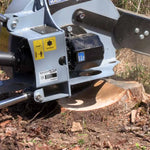 Baumalight 3P24 Stump Grinder For Tractors