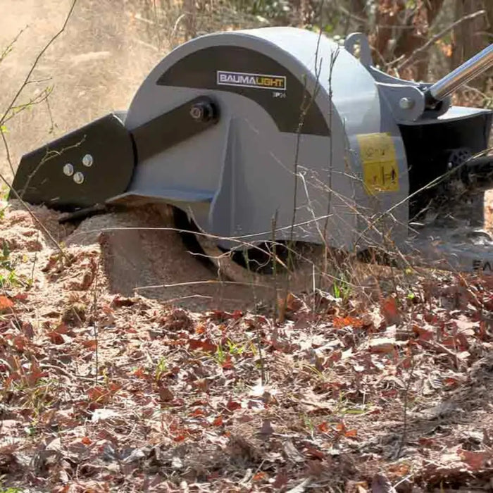 Baumalight 3P24 Stump Grinder For Tractors