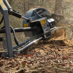 Baumalight 3P24 Stump Grinder For Tractors