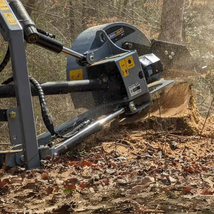 Baumalight 3P24 Stump Grinder For Tractors