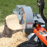 Baumalight 3P24 Stump Grinder For Tractors
