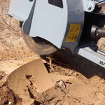 Baumalight 3P24 Stump Grinder For Tractors