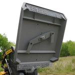 Baumalight CF360 Rotary Brush Cutter For Skid Steers