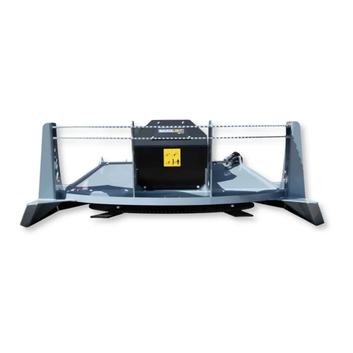 Baumalight CF772 Open Front Rotary Brush Cutter For Skid Steers