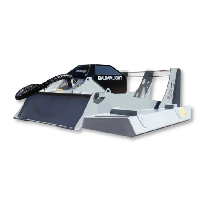 Baumalight CF772 Open Front Rotary Brush Cutter For Skid Steers