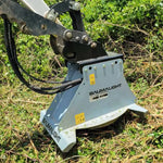 Baumalight CXC530 Rotary Brush Cutter For Excavators