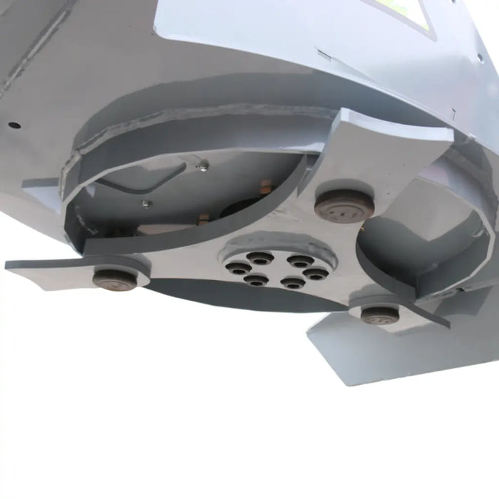 Baumalight CXC530 Rotary Brush Cutter For Excavators