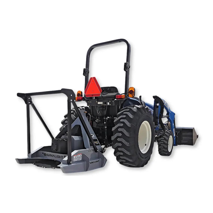 Baumalight DPH530 PTO Tree Saw for Tractors Up To 50 HP