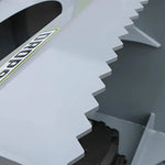 Baumalight DPH735 PTO Tree Saw for Tractors Up To 85 HP