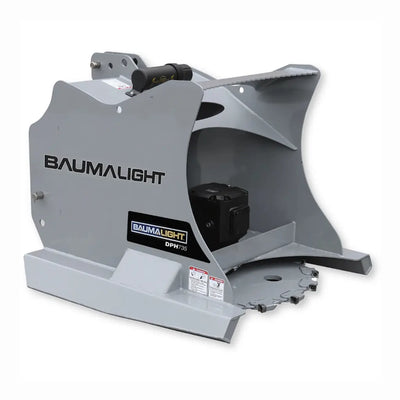 Baumalight DPH735 PTO Tree Saw for Tractors Up To 85 HP