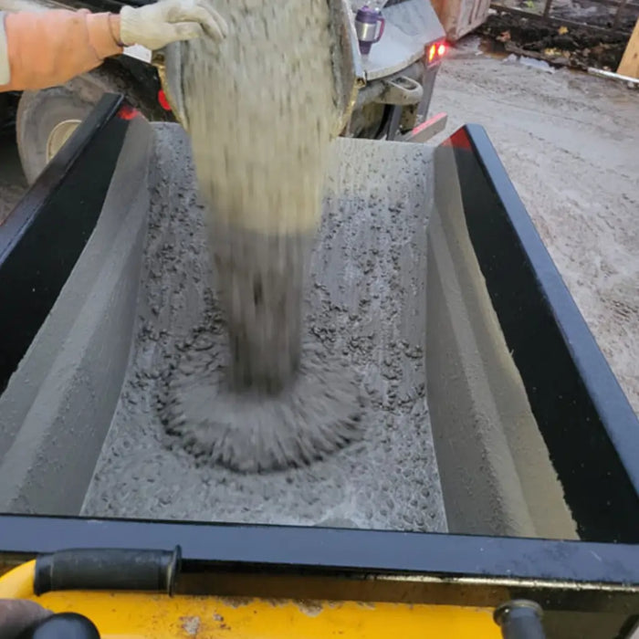 Baumalight Self Propelled DT515RH Tracked Mini Dumper