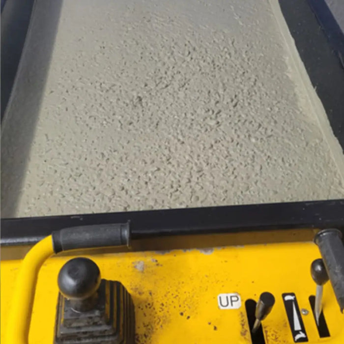 Baumalight Self Propelled DT515RH Tracked Mini Dumper