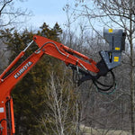 Baumalight DXA530 Tree Saw for 4-12 Ton Excavators