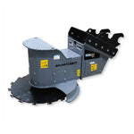 Baumalight DXA530 Tree Saw for 4-12 Ton Excavators