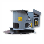 Baumalight DXA530 Tree Saw for 4-12 Ton Excavators