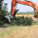 Baumalight DXH752 Tree Saw for 10-22 Ton Excavators