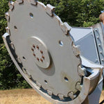 Baumalight DXH752 Tree Saw for 10-22 Ton Excavators