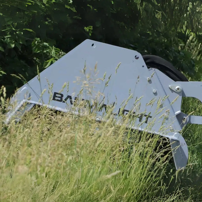 Baumalight CXC542 Rotary Brush Cutter For Excavators