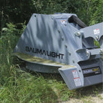 Baumalight CXC542 Rotary Brush Cutter For Excavators
