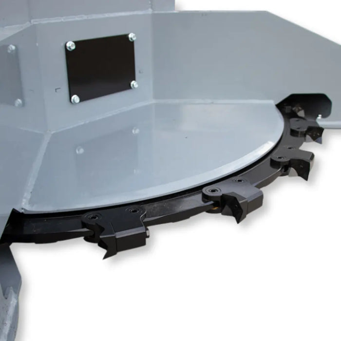 Baumalight FBS752 Feller Buncher For Skid Steers