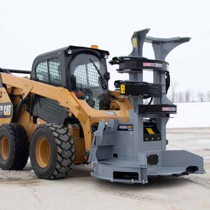 Baumalight FBS752 Feller Buncher For Skid Steers