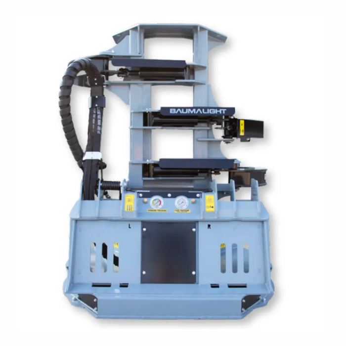 Baumalight FBS752 Feller Buncher For Skid Steers