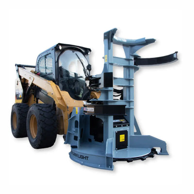 Baumalight FBS752 Feller Buncher For Skid Steers