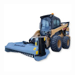 Baumalight FEB700 Flail Mower For Skid Steers