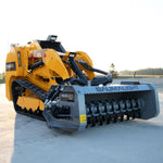 Baumalight FMM148 Flail Mower For Mini Skid Steers