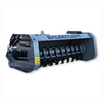Baumalight FMM148 Flail Mower For Mini Skid Steers